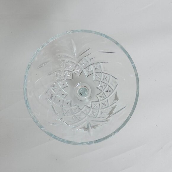 ELEGANT Tanqueray Martini Glass Brand New In Package GIN - Picture 5 of 10